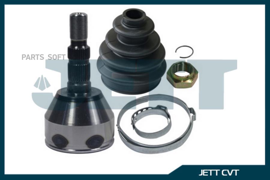 JETT V42-4028 ШРУС внешний  JETT V42-4028  1шт