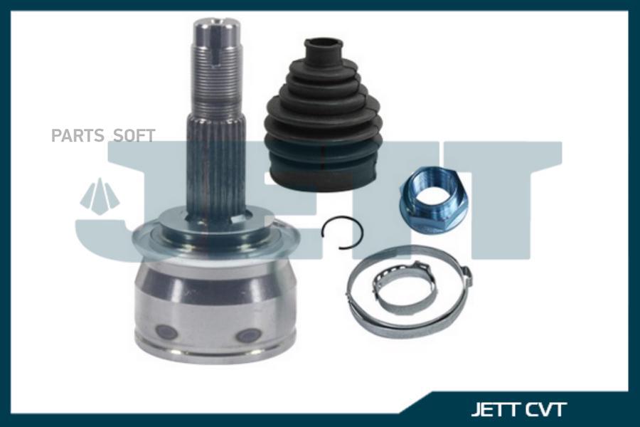 JETT V42-7090 ШРУС внешний  JETT V42-7090  1шт