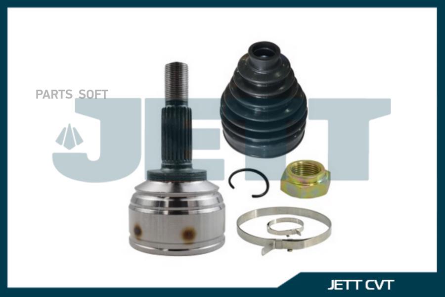 JETT V43-0175 ШРУС внешний  JETT V43-0175  1шт