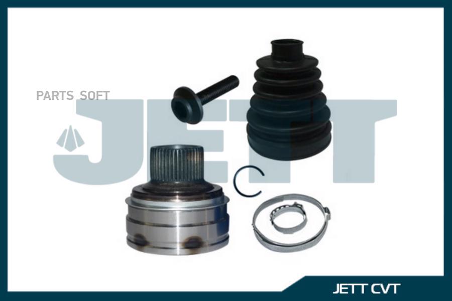 JETT V43-3107 ШРУС внешний  JETT V43-3107  1шт