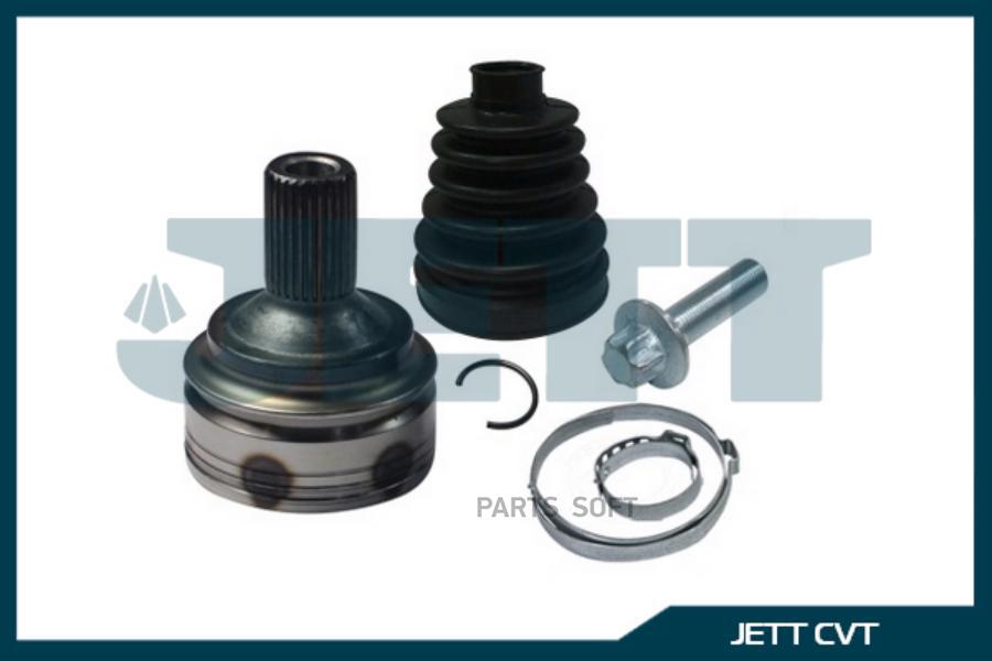 JETT V43-5049 ШРУС внешний  JETT V43-5049  1шт