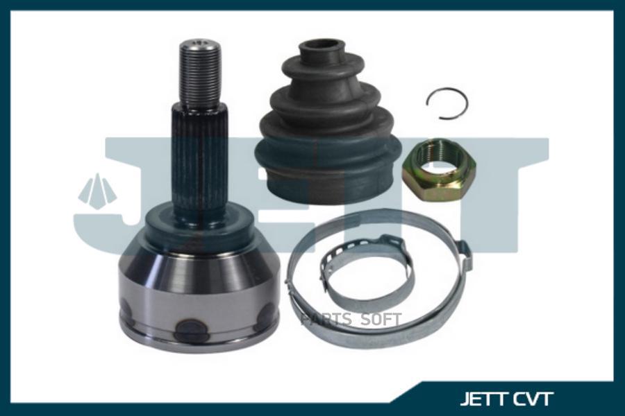 JETT V43-8007 ШРУС внешний  JETT V43-8007  1шт