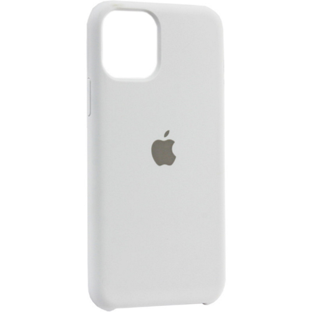 

Чехол для iphone 12ProMax Белый, 12ProMax