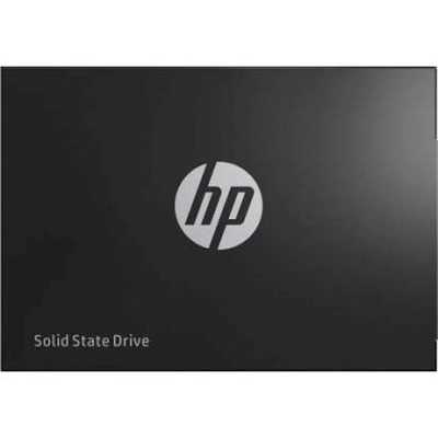 SSD накопитель HP S650 2.5