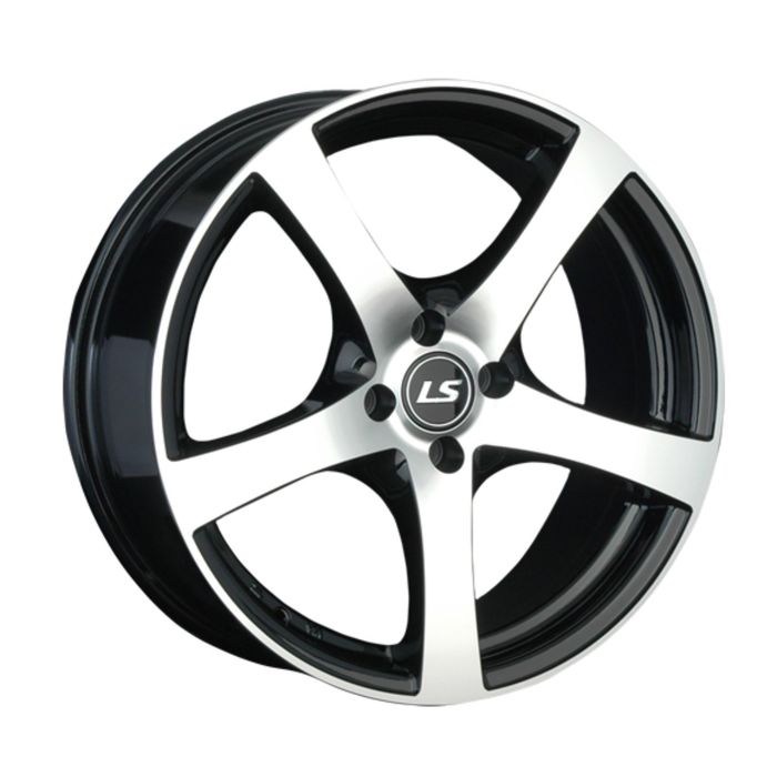 

Колесный диск LS 357 7x16/4x98 ЕТ28 D58,6 BKF S080624