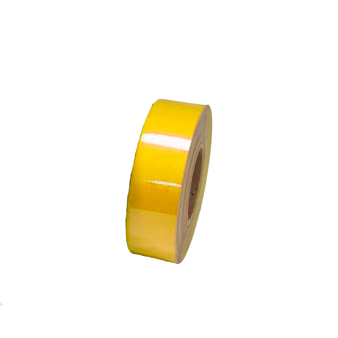 Светоотражающая лента Orafol {3s.rf4550.y.50.45.7} RF4550, желтая, 50 мм х 45.7 м