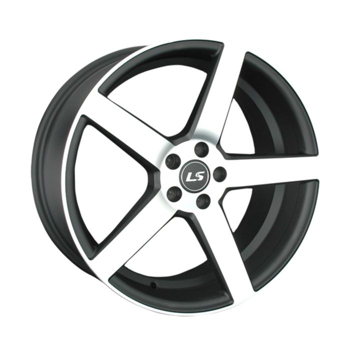 

Колесный диск LS 552 8x18/5x100 ЕТ40 D73,1 MBF S031954