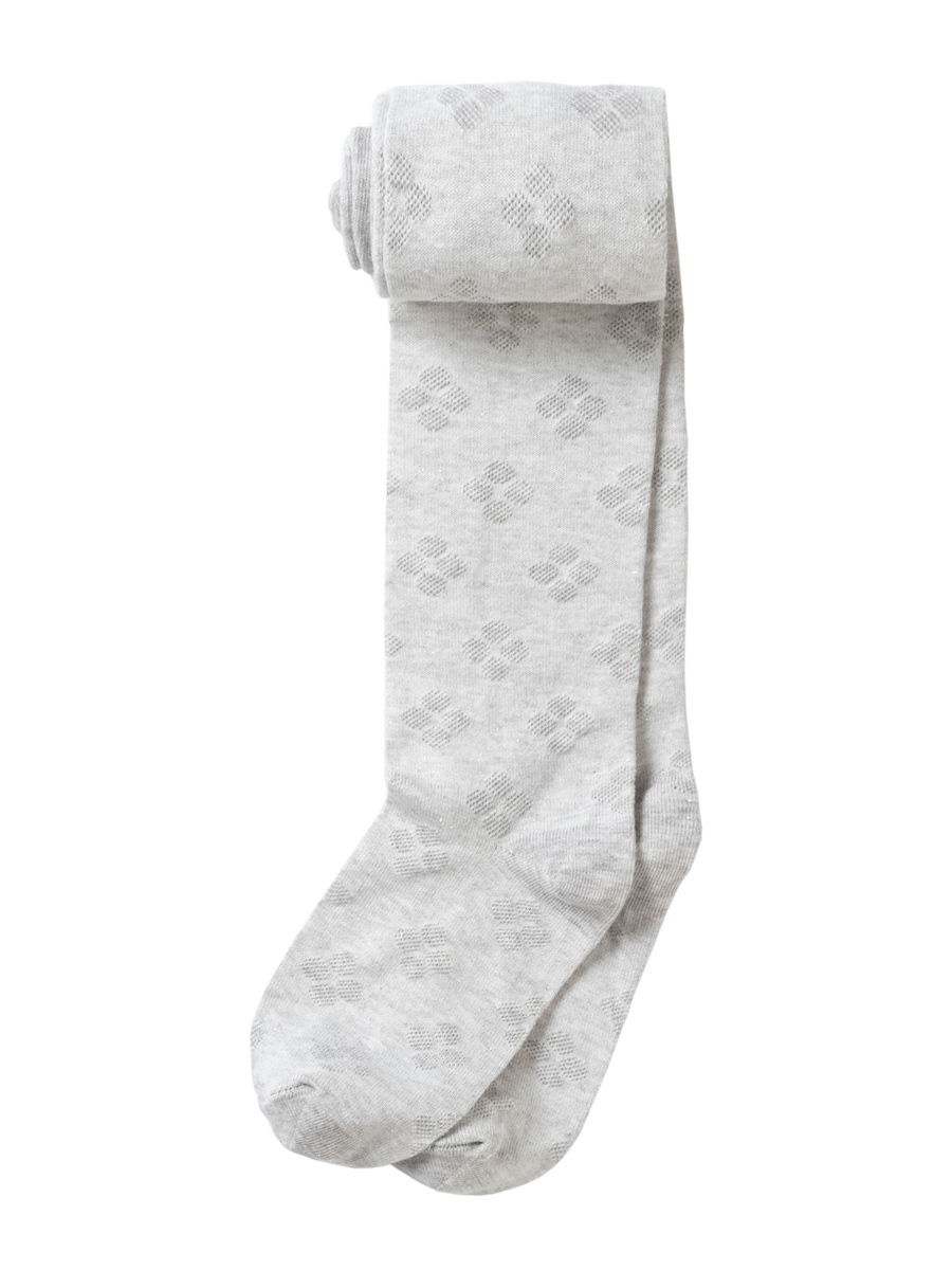 

Колготки детские Artie 2d806, серый-люрекс, 122-128, 2d806