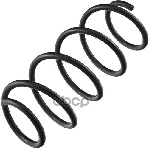 

Пружина Подвески Передней Vw Fox, Polo, L330-D139-T11.75 Zikmar арт. Z48530R