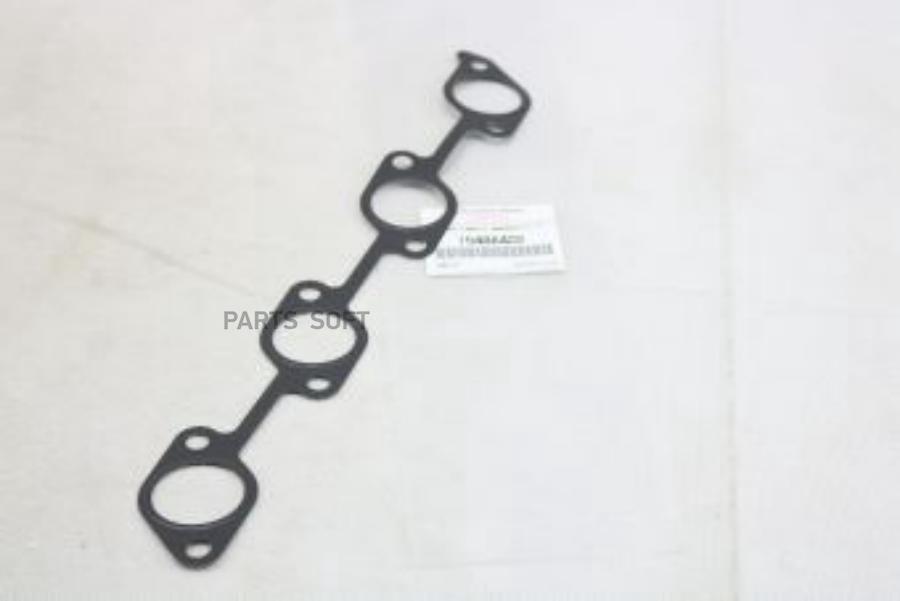 

Прокладка Впускного Коллектора Mitsubishi L200 (Kb) (2006>) MITSUBISHI арт. 1540A422