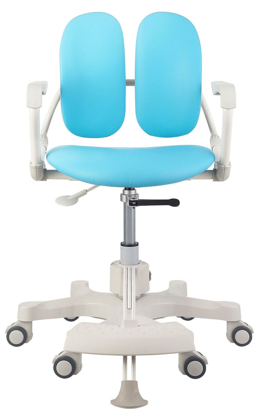 Детское компьютерное кресло Duorest DR-280DDS BLUE