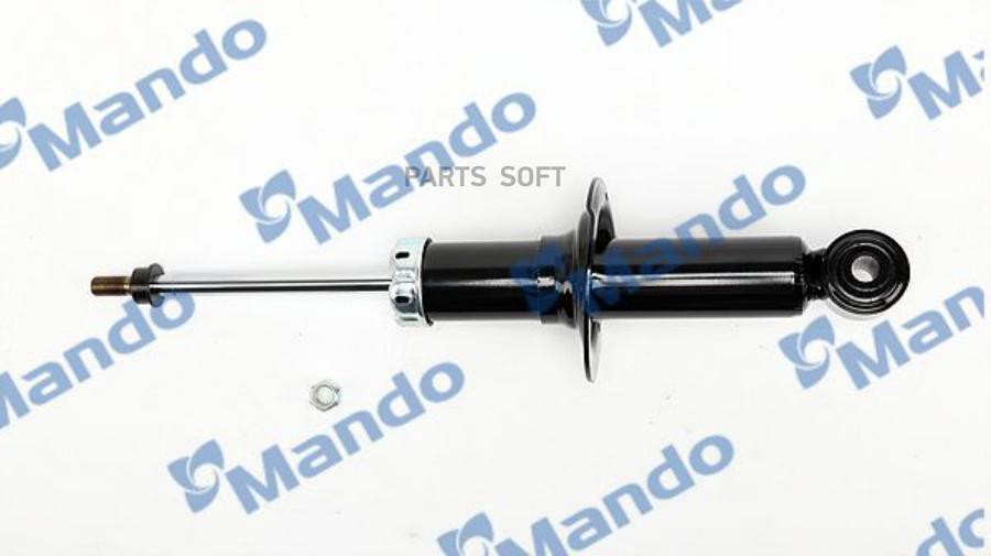 

Амортизатор | Зад Прав/Лев | Mss015578 Nsii0020982481 Mando арт. MSS015578