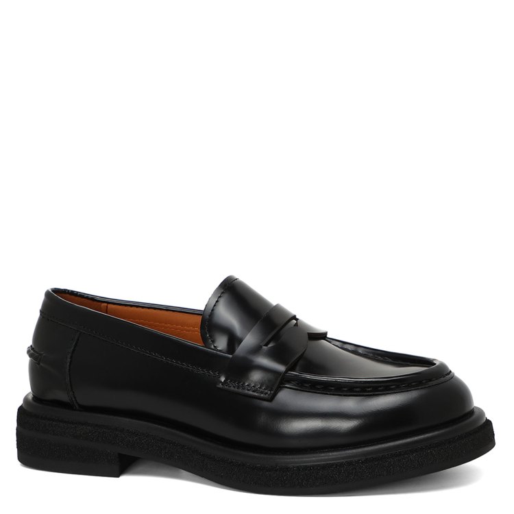 

Лоферы женские Tendance TM2947-5 черные 37 EU, Черный, TM2947-5