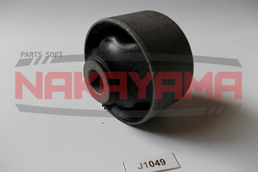

САЙЛЕНТБЛОК HYUNDAY ACCENT 05-, KIA SPORTAGE 04-, 1шт