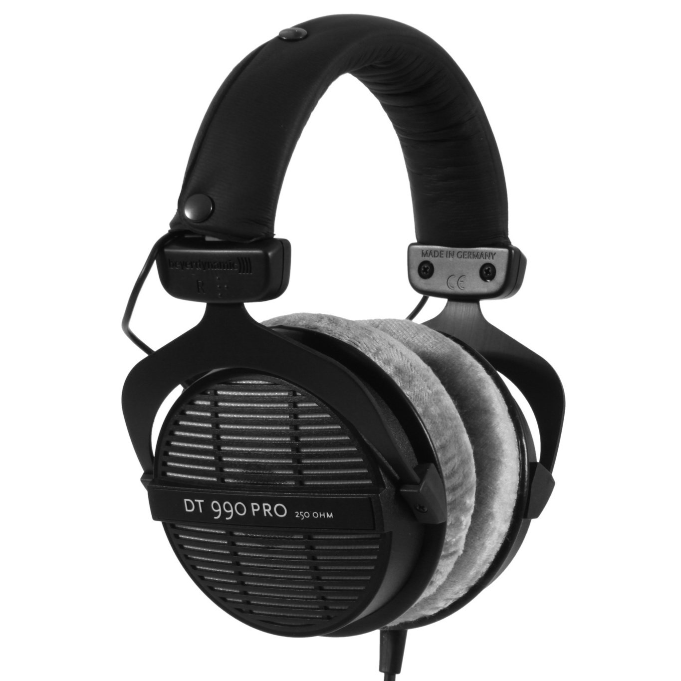 

Проводные наушники Beyerdynamic DT 990 PRO Grey, DT 990 PRO