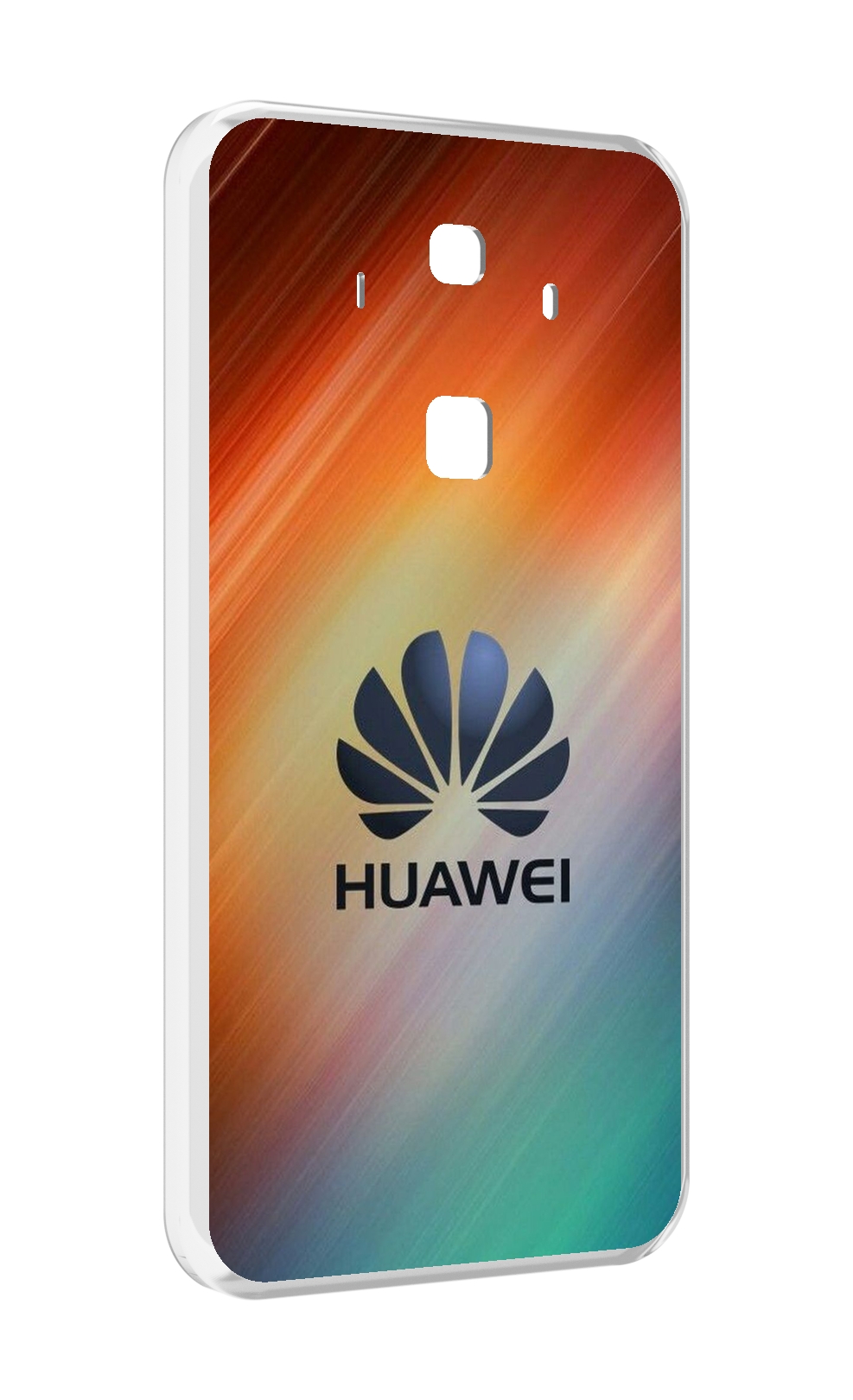 

Чехол MyPads хуавей на фоне сияния для Huawei Mate 10 Pro, Прозрачный, Tocco