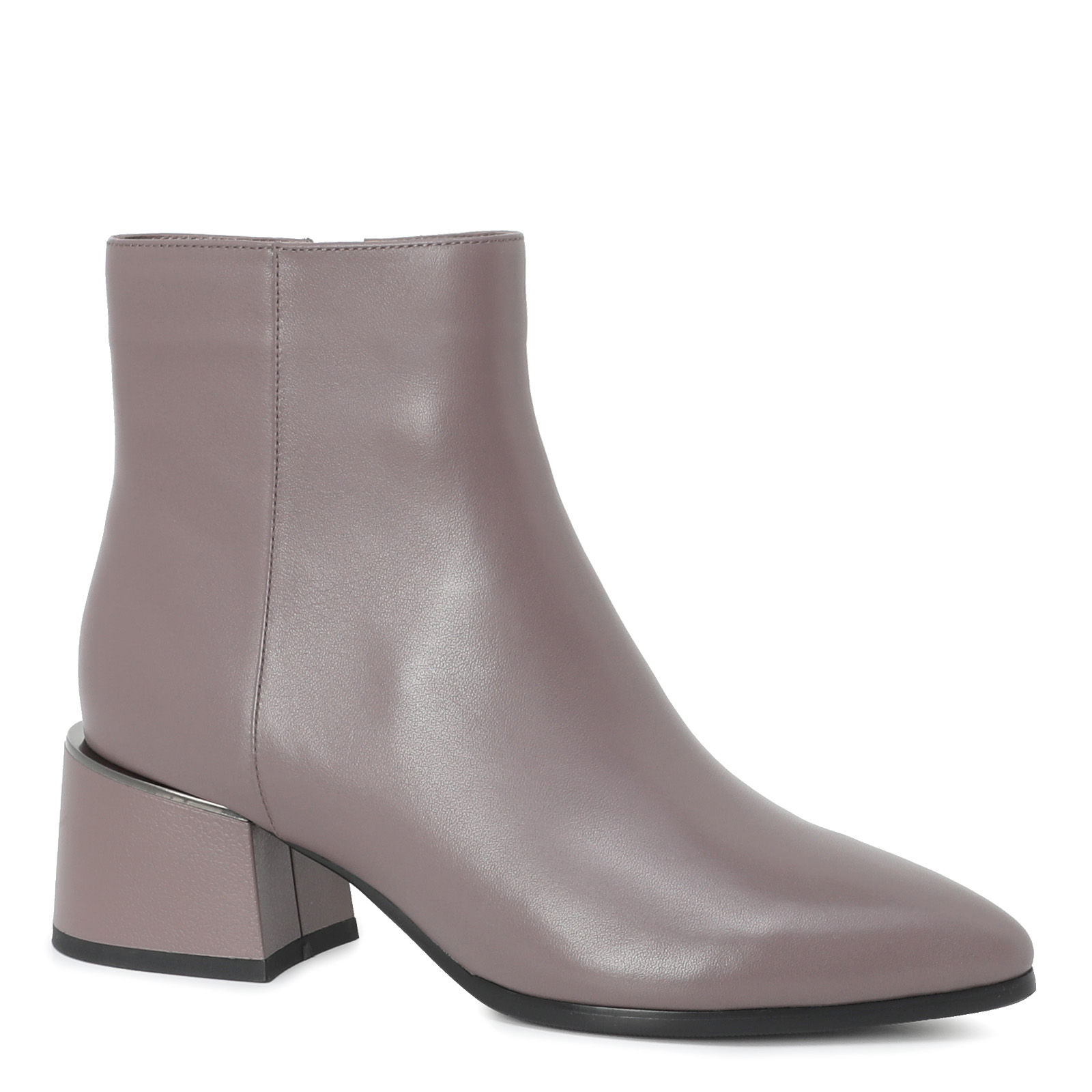 

Ботинки женские Tendance X1126-02P-N1484 розовые 41 EU, Розовый, X1126-02P-N1484