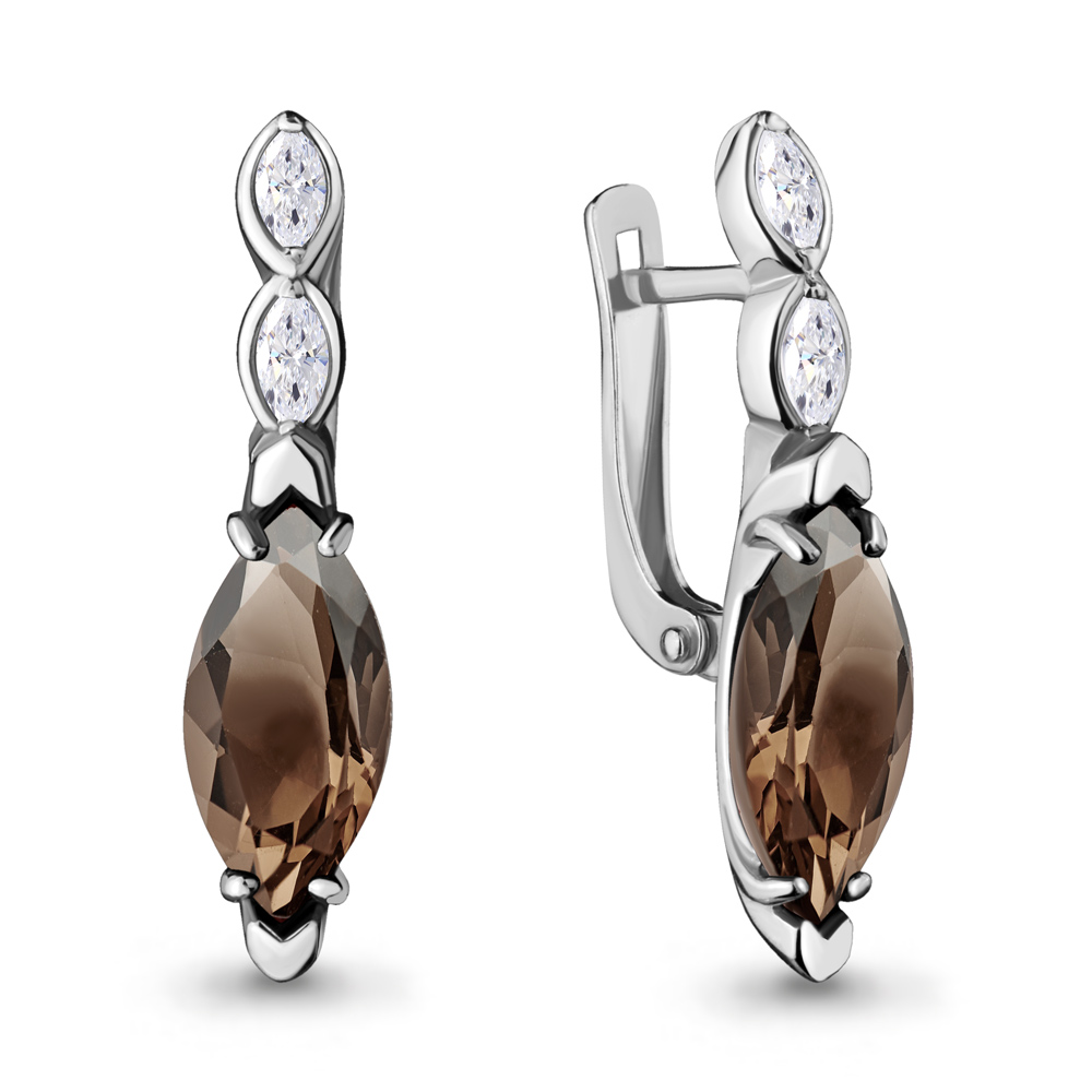 

Серьги из серебра 4713101_925_р, 4713101_925_р
