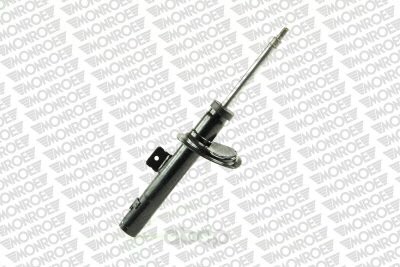 фото Амортизатор подвески передний газовый optimal audi a64b 05 00-01 05 a-3694g monroe