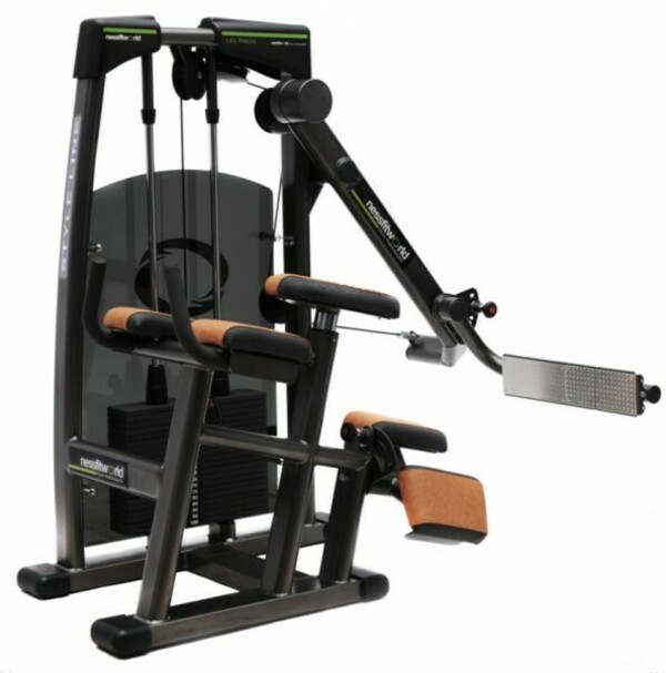 

Глют машина FITWORLD FW-2500, fw-2500