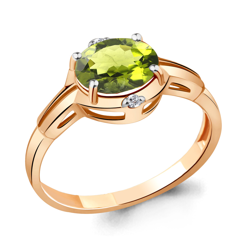 

Кольцо из серебра р. , AQUAMARINE 6448907_925_з, 6448907_925_з