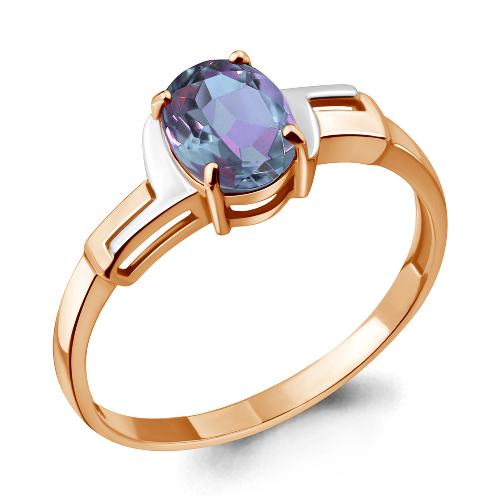 

Кольцо из серебра р. , AQUAMARINE 6449025_925_з, 6449025_925_з