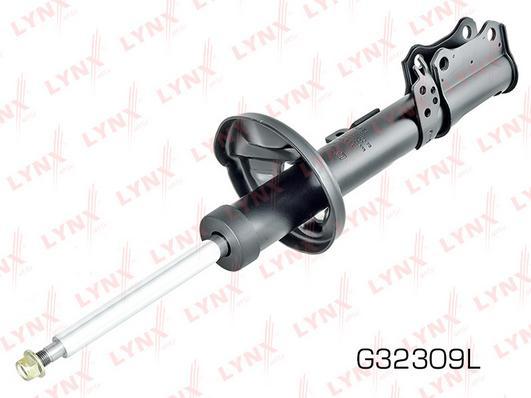 

G32309L Амортизатор Задний Левый Газовый Toyota Avensis (T22 ) 1.6-2.0 97-03