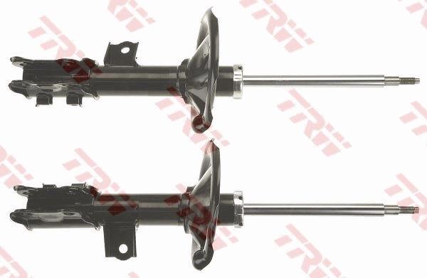 

Jgm1071T К-Кт Амортизаторов Передних Газовых 2Шт. Hyundai Elantra 1.6/2.0 06>