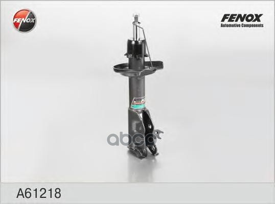 

A61218 Амортизатор Передний Левый Газовый Honda Civic Vii Седан (Fd, Fa) 05-11