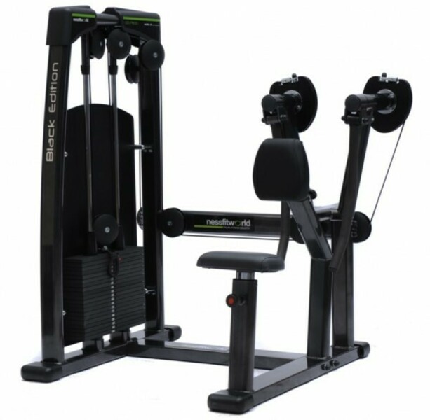 

Дельтоид FITWORLD FW-7200, fw-7200