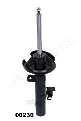 

Амортизатор Передний Левый Газовый Ford Focus Ii 1.4-1.6 04 Japanparts Mm00230
