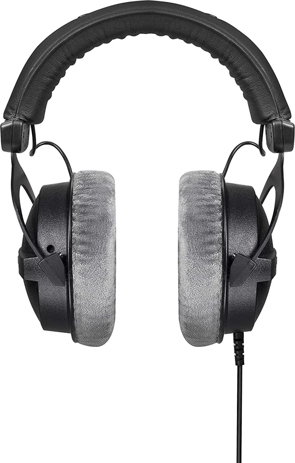 

Проводные наушники Beyerdynamic DT770 Pro Black, DT770 Pro