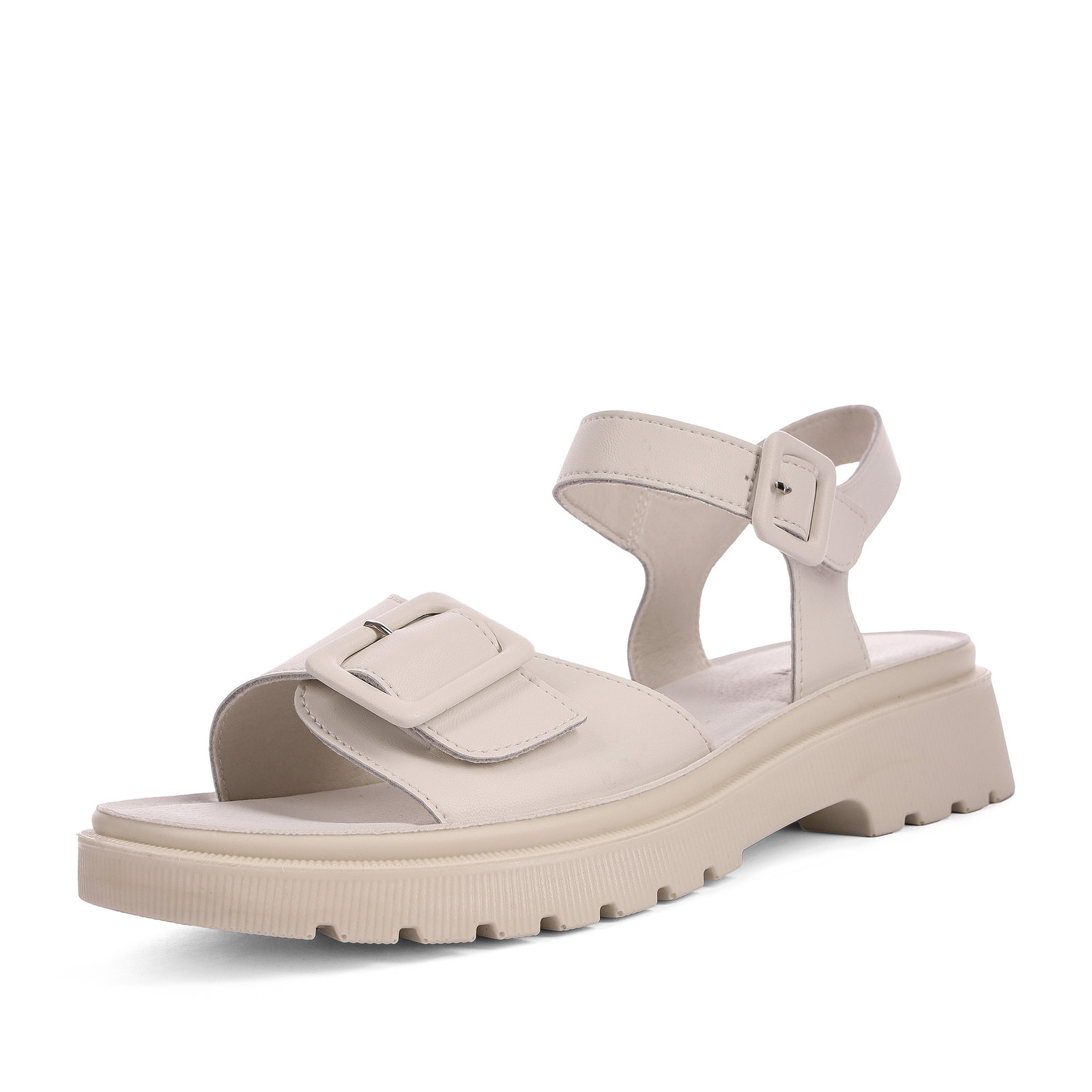 

Босоножки женские ZENDEN 245-41WK-239VS белые 41 RU, Белый, 245-41WK-239VS