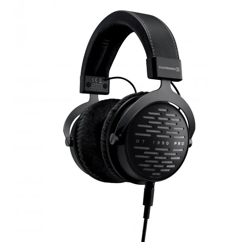 

Студийные наушники BEYERDYNAMIC DT 1990 PRO