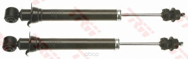 

Амортизатор Подвески Передний Газовый Japko Mercedes Sprinter Vw Crafter 06- Mj00547