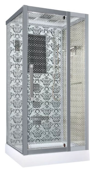 

Душевая кабина Niagara Lux 7714W
