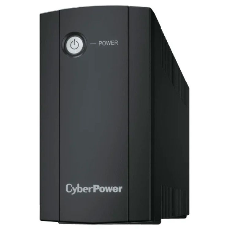 фото Источник бесперебойного питания cyberpower uti875ei