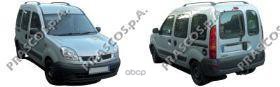 Стекло Зеркала С Кроншт. Асфер. Renault Kangoo 1.4I 1.6I 1.5D 1.9D 99>