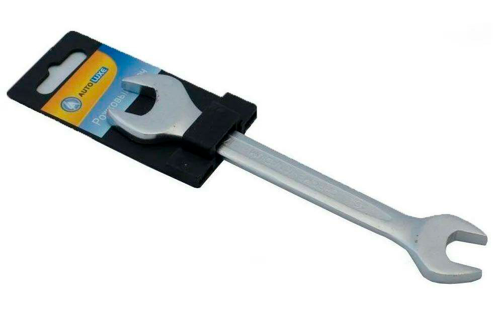 

Ключ Рожковый 25х28 Autoluxe Crv AUTOLUXE арт. 52205