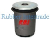 

Сайлентблок Нижнего Рычага Rbi арт. T24UZ20WB