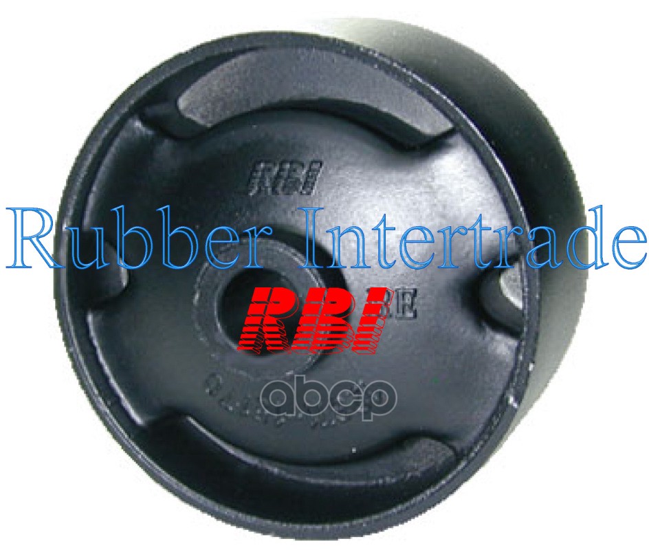 

Сайлентблок П/Д Rbi арт. T0908E
