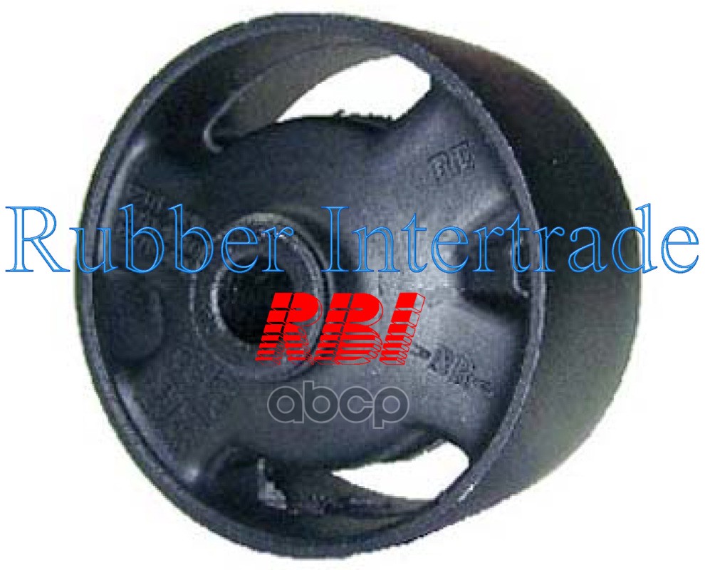 

Сайлентблок П/Д Rbi арт. T0911EA