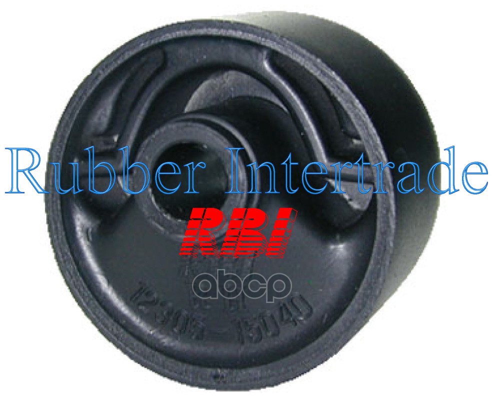 

Сайлентблок П/Д Rbi арт. T0931R