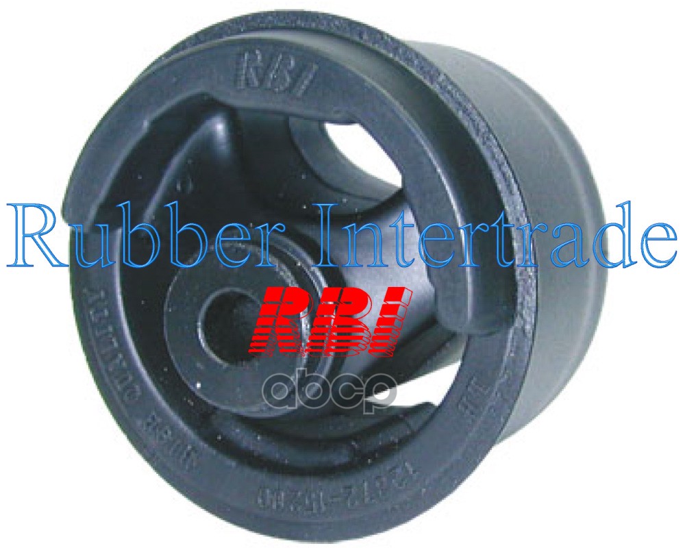 

Сайлентблок П/Д Rbi арт. T0932LA