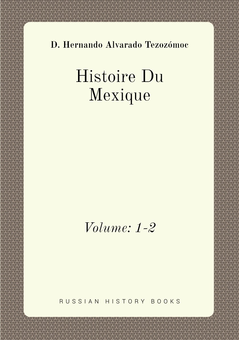 

Histoire Du Mexique