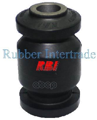 

Сайлентблок Переднего Рычага - Передний Rbi арт. T24F601W