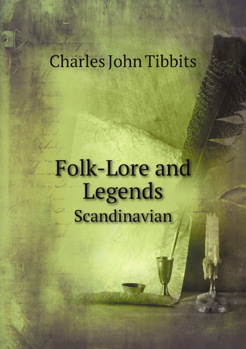 

Folk-Lore and Legends