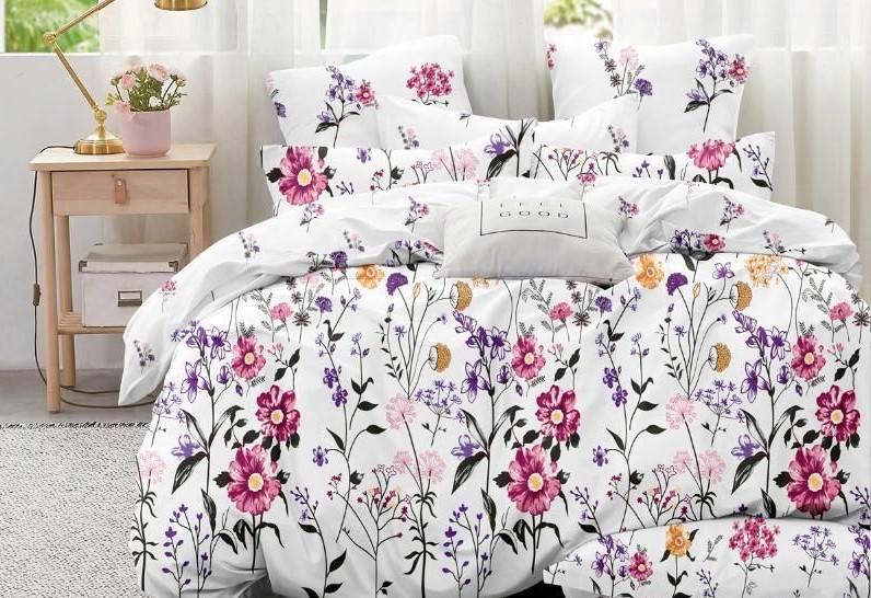 

Постельное белье Cleo Mako Poplin 005-PP