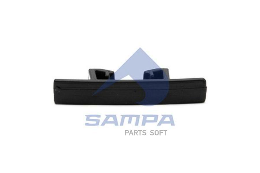 

SAMPA 18101263 1810 1263_Клипса крепления 1шт