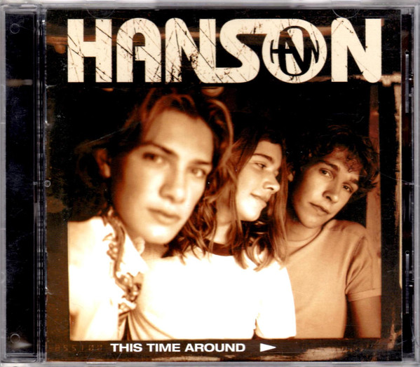 

Hanson: This Time Around (1 CD)